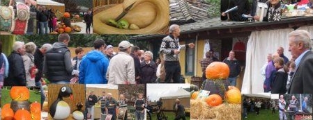 Ottobre con Gusto - Festa della zucca
